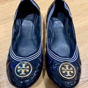 Tory Burch Caroline Flats